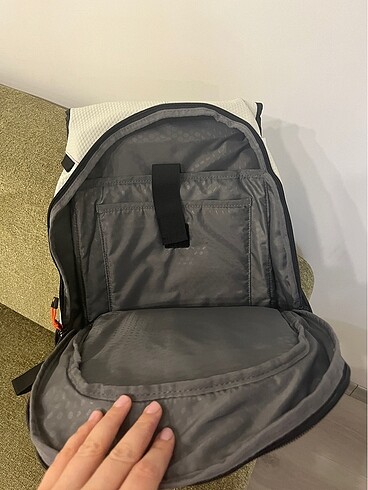 Samsonite sırt çantası - Görsel 2