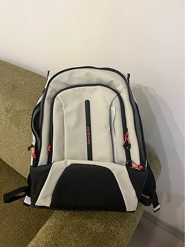 Samsonite sırt çantası