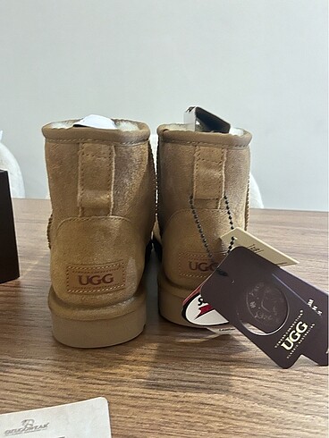 Orijinal UGG AUSTRALİAN