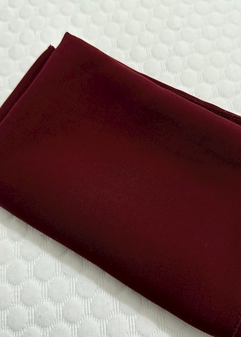 Diğer Bordo Fresh ScarfsKadın Şal