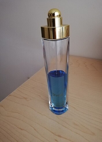 Oriflame parfüm 