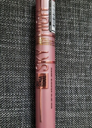Maybelline sky high rimel maskara
