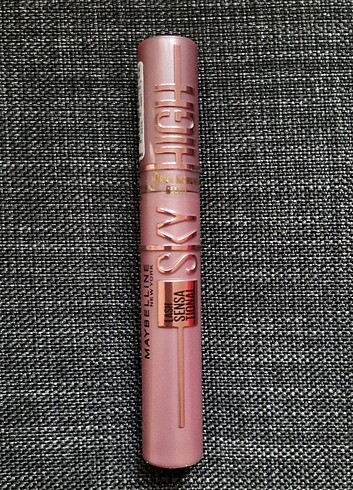 Maybelline Maybelline sky high rimel maskara
