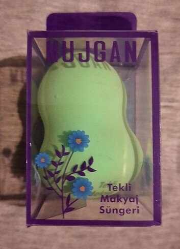 Makyaj süngeri - Görsel 2