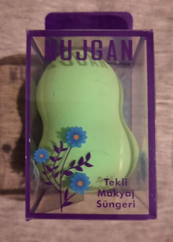 Makyaj süngeri - Görsel 2