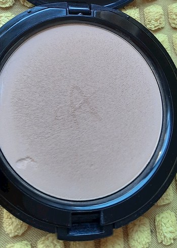 Alix Avien marka pudra - Görsel 4