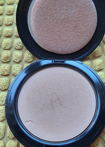 Alix Avien marka pudra - Görsel 3