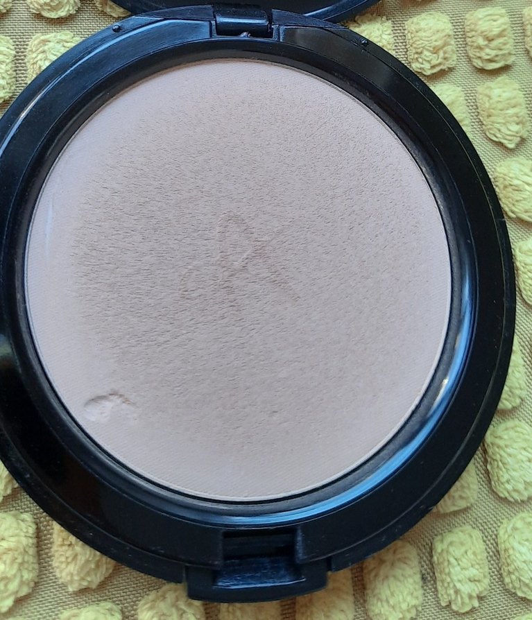 Alix Avien marka pudra - Görsel 4