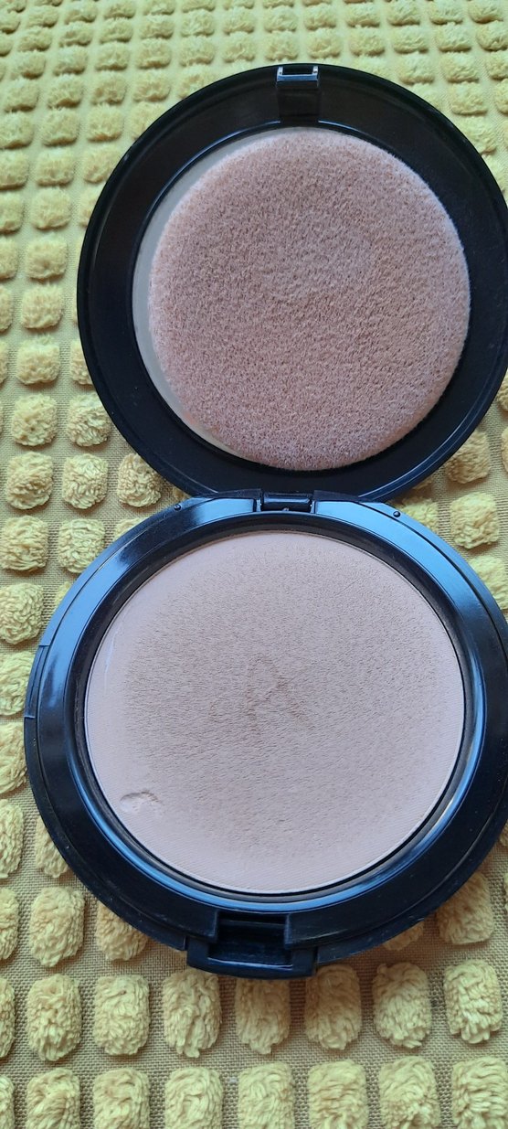 Alix Avien marka pudra - Görsel 3