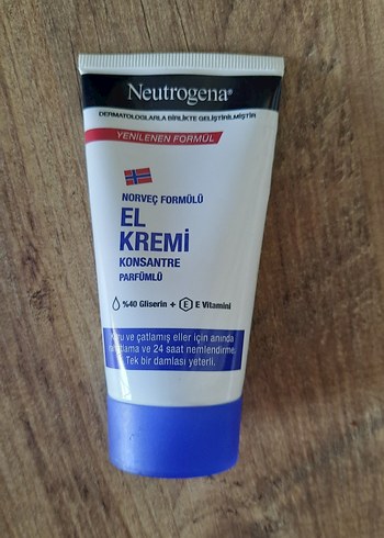 Neutrogena