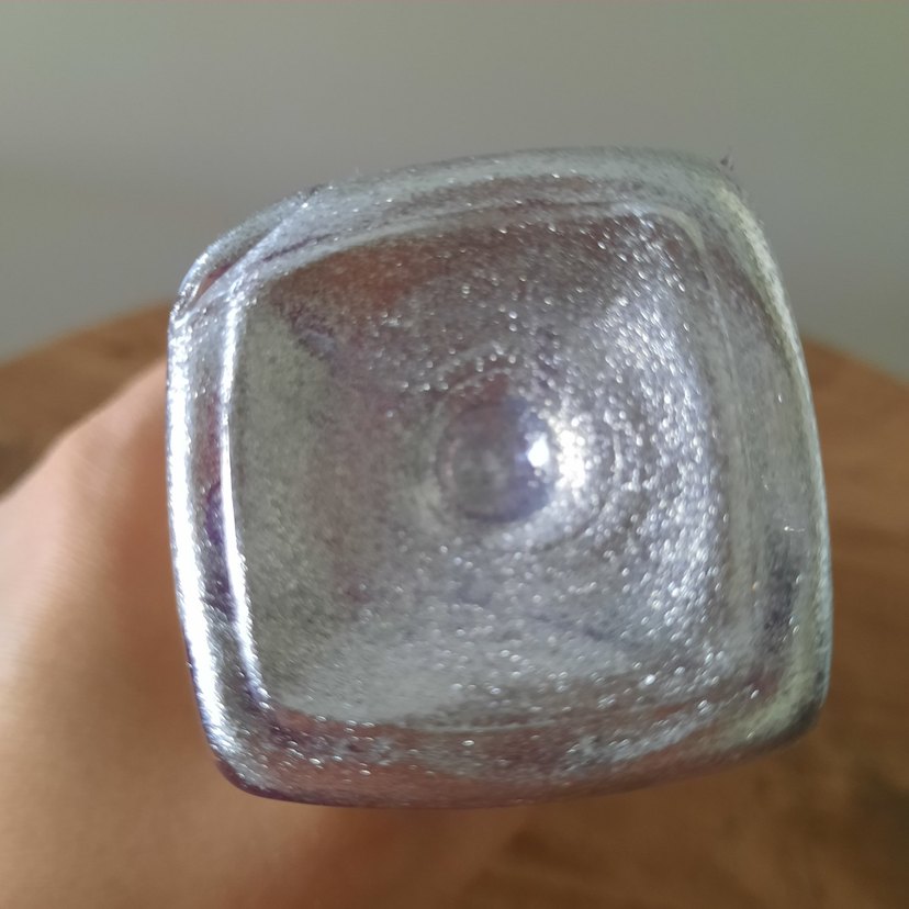 Mara marka ışıltılı vücut spreyi - Görsel 2