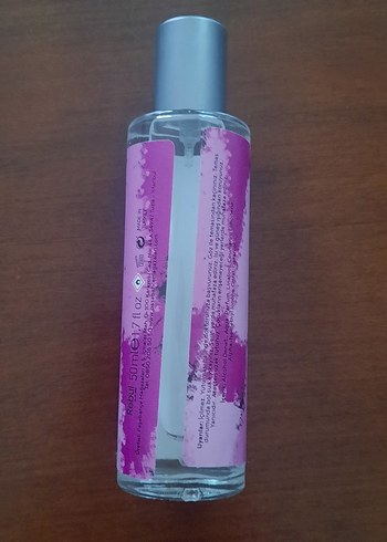 Rebul Marka Lavanta Kolonyası 50 ml - Görsel 4