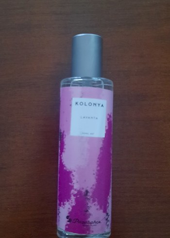 Rebul Marka Lavanta Kolonyası 50 ml - Görsel 3