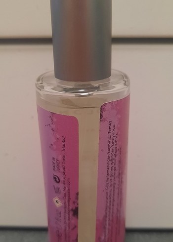 Rebul Marka Lavanta Kolonyası 50 ml - Görsel 2