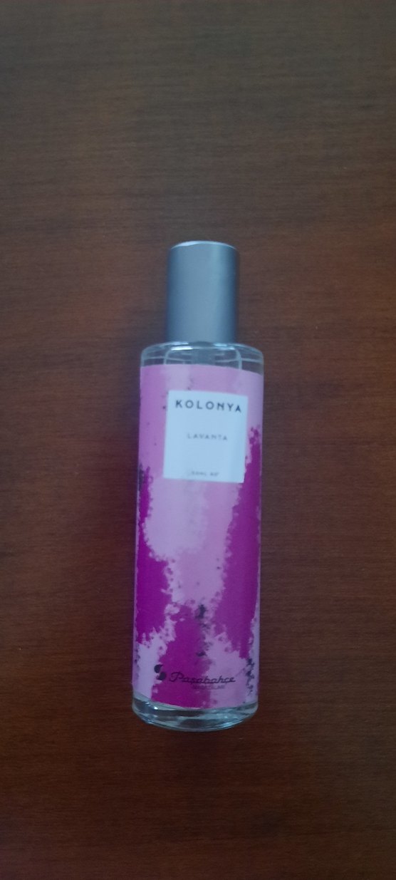 Rebul Marka Lavanta Kolonyası 50 ml - Görsel 3