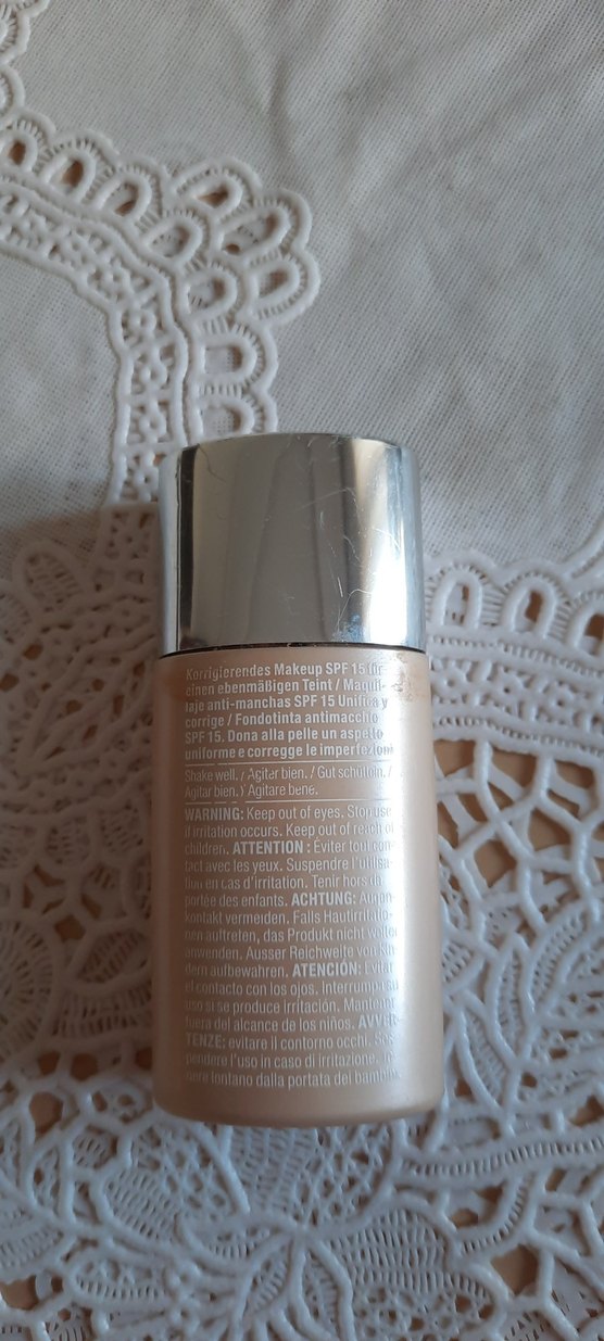 Clınıque marka fondöten - Görsel 2