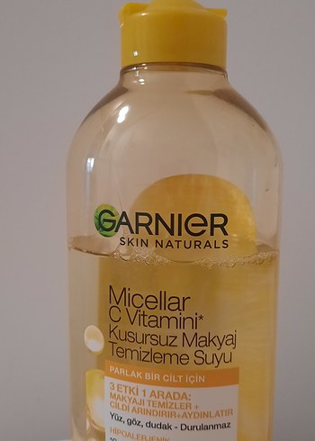 Garnier