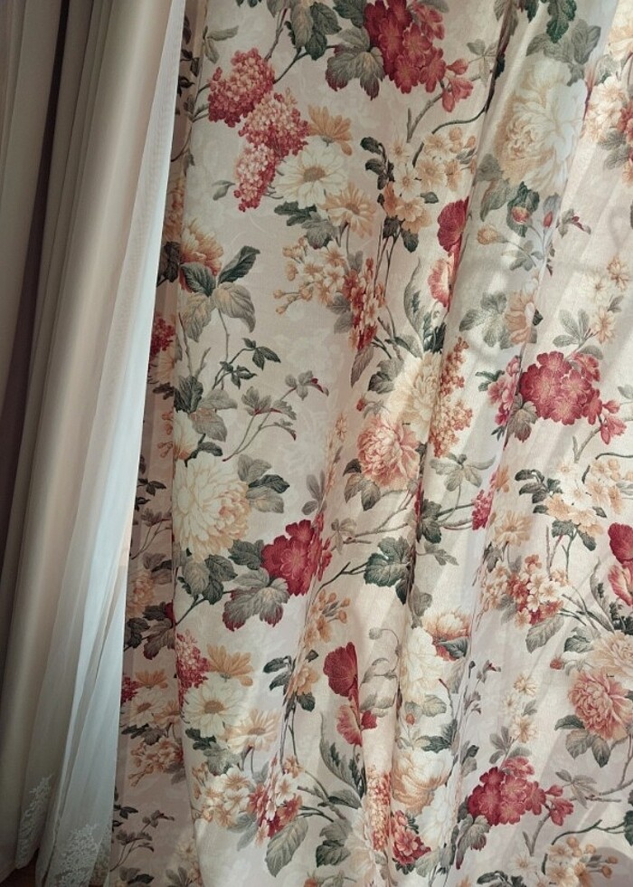 Fon perde - Görsel 2