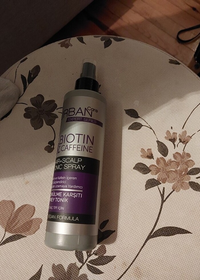 Sac bakim - Görsel 2