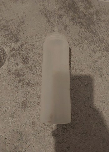 Beyaz Bebek Biberonu - Görsel 3