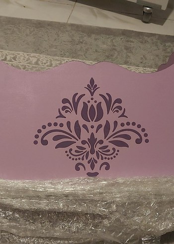 Parlak Mor Makyaj Organizer Kutusu - Görsel 6