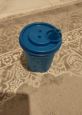 Tupperware 440 ml Balm Kabı - Görsel 3