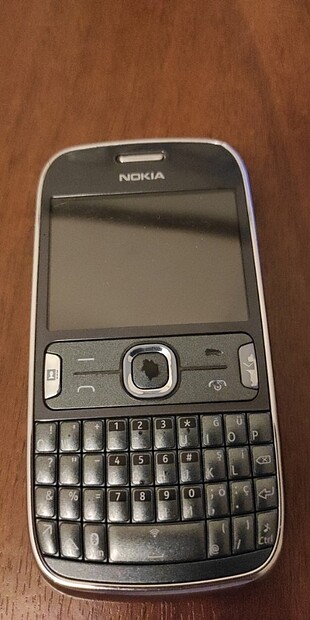 Nokia telefon