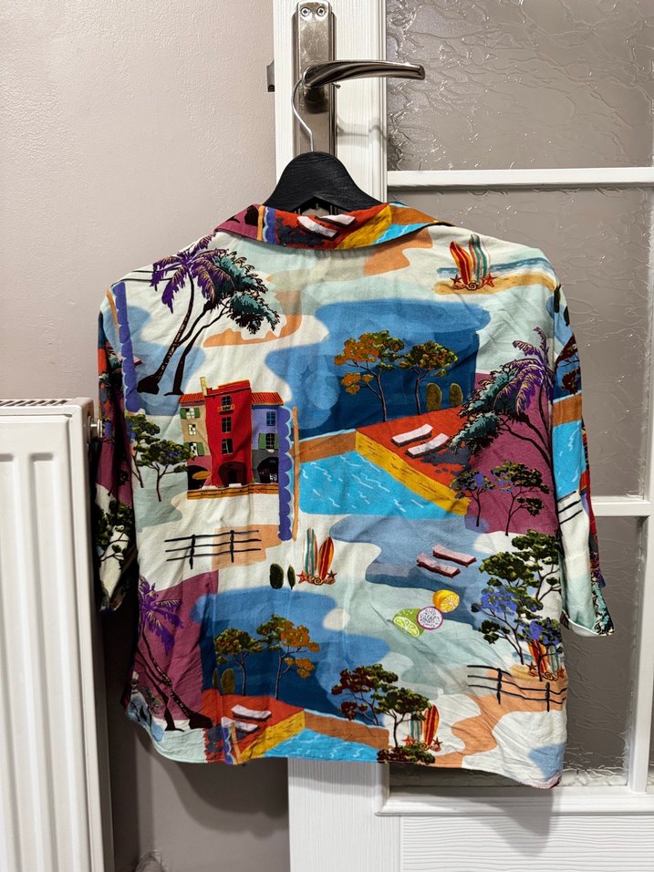 Beach takım - Görsel 2