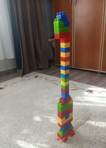 Lego Seti - Görsel 2