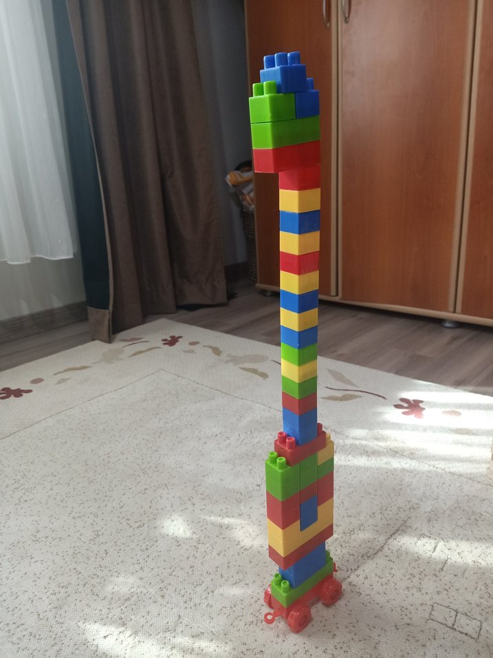 Lego Seti - Görsel 2