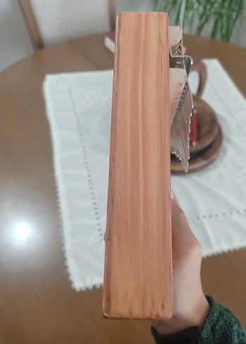 kalimba sıfır gibi elden teslimde pazarlık payi olur - Görsel 3