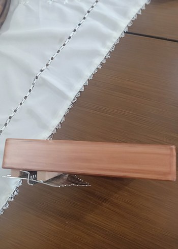 kalimba sıfır gibi elden teslimde pazarlık payi olur - Görsel 4