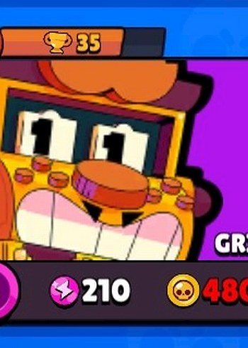 brawl stars satılık hesap - Görsel 12