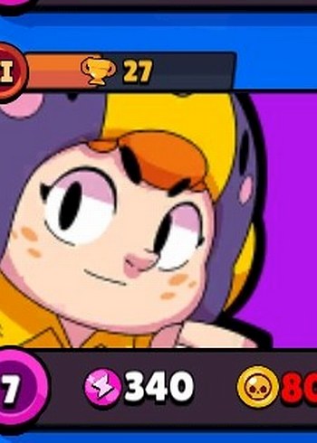 brawl stars satılık hesap - Görsel 16