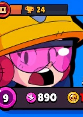 brawl stars satılık hesap - Görsel 9