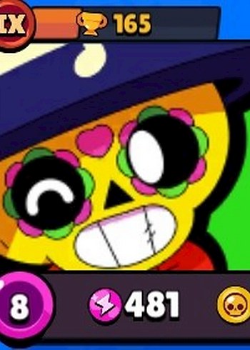 brawl stars satılık hesap - Görsel 8