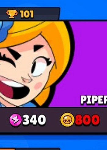 brawl stars satılık hesap - Görsel 11