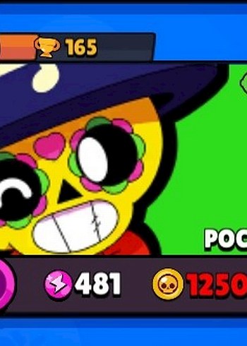 brawl stars satılık hesap - Görsel 5