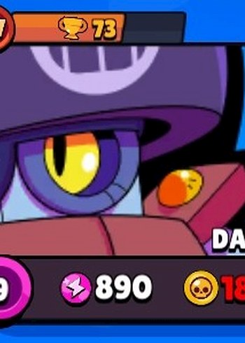 brawl stars satılık hesap - Görsel 10