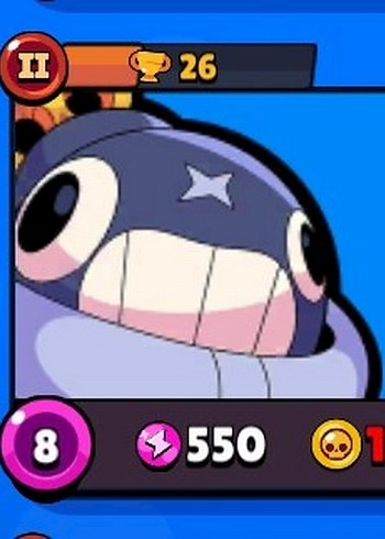 brawl stars satılık hesap - Görsel 7