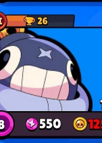 brawl stars satılık hesap - Görsel 6