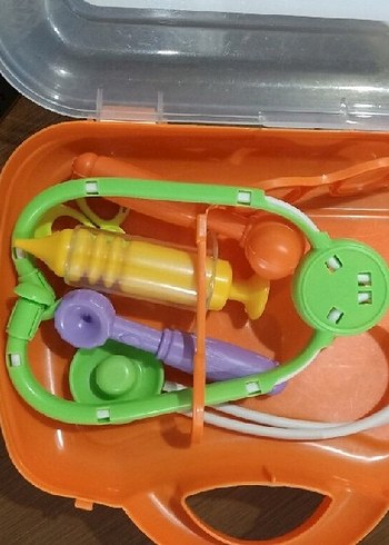 Fisher Price