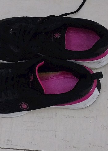 Ultra Rahat Kadın Spor Ayakkabısı - Görsel 4