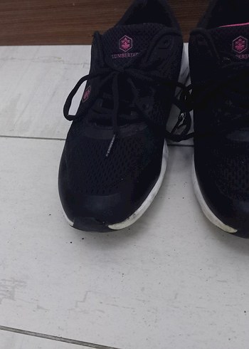 Ultra Rahat Kadın Spor Ayakkabısı - Görsel 5