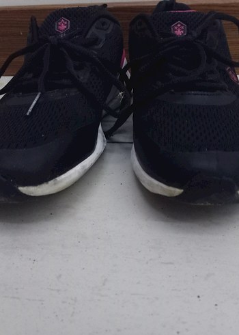 Ultra Rahat Kadın Spor Ayakkabısı - Görsel 2