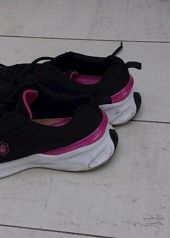 Ultra Rahat Kadın Spor Ayakkabısı - Görsel 3