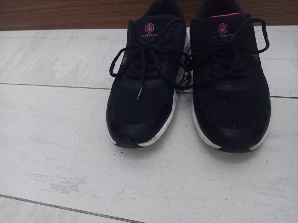 Ultra Rahat Kadın Spor Ayakkabısı - Görsel 5