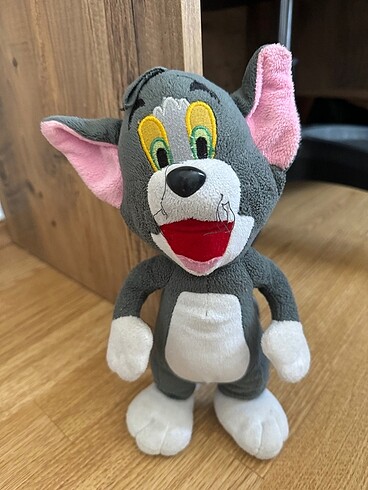 Peluş oyuncak