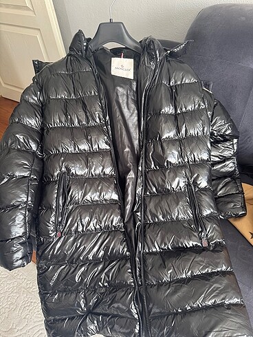 MONCLER bayan mont