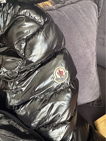 m Beden MONCLER bayan mont